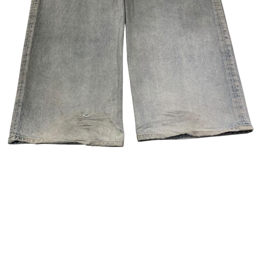 BALENCIAGA（バレンシアガ） 【値下げ】BALENCIAGA 24SS DENIM SIZE