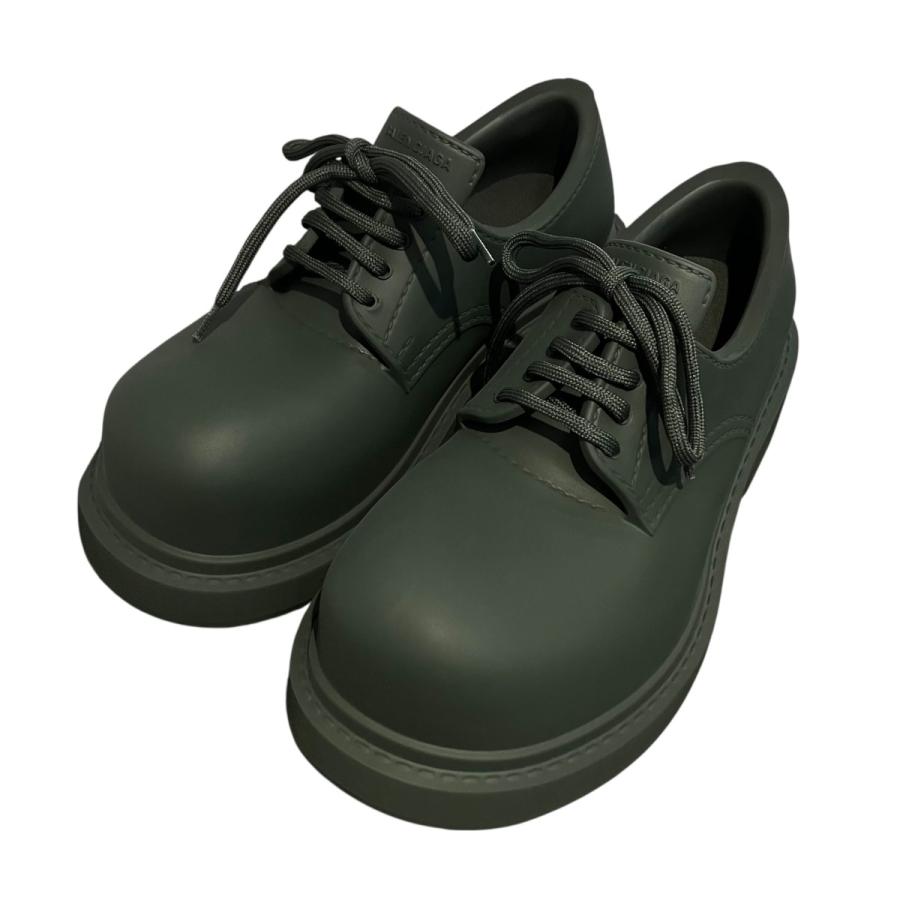 靴 BALENCIAGA STEROID DERBY 41 27cm BALENCIAGA（バレンシアガ） BALENCIAGA STEROID DERBY ステロイド