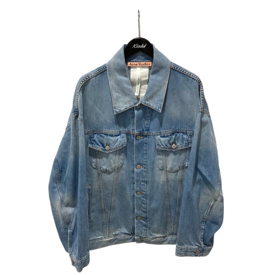 Acne Studios（アクネ ストゥディオズ） デニムジャケット FN-UX