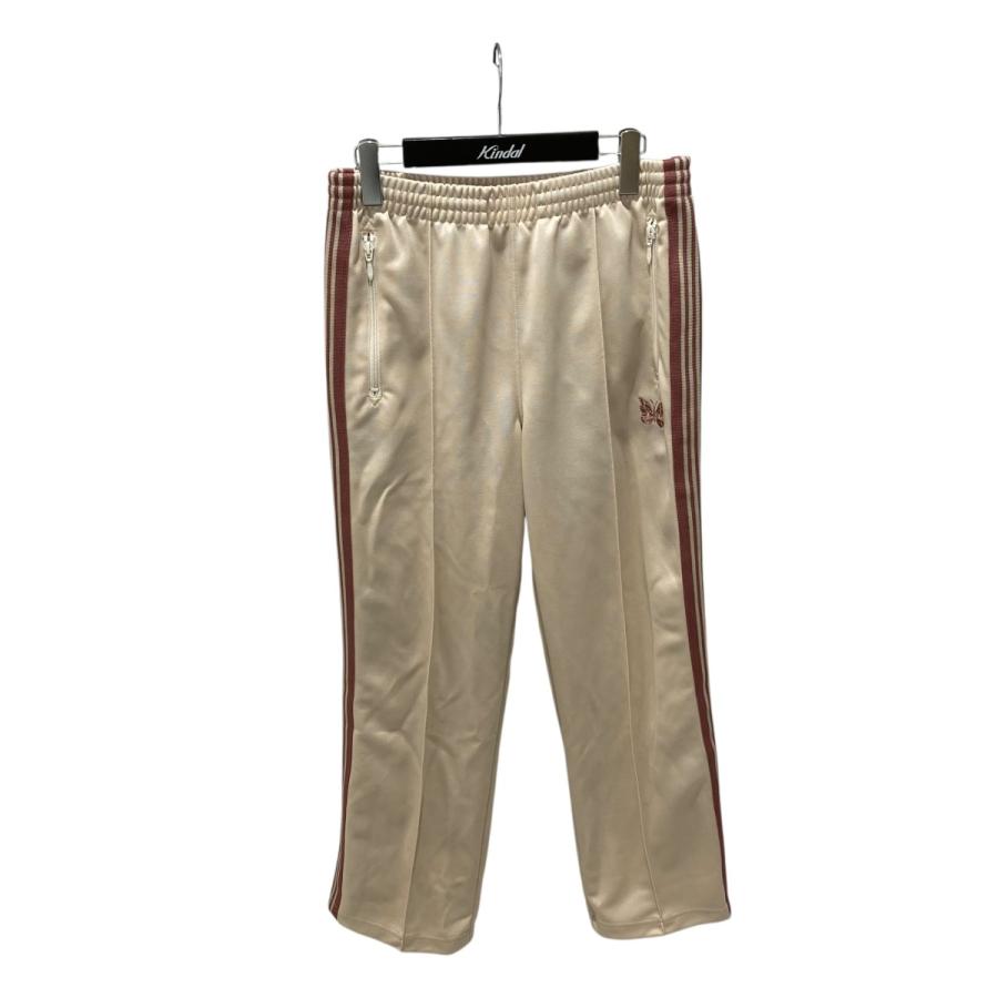 Needles（ニードルス） ニードルズ Needles Track Pant Poly Smooth