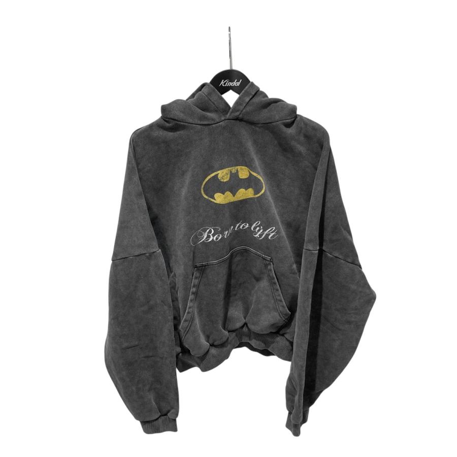 LYFT × BATMAN コラボ フーディー Black Friday Specials - BATMAN Special Collection – LÝFT