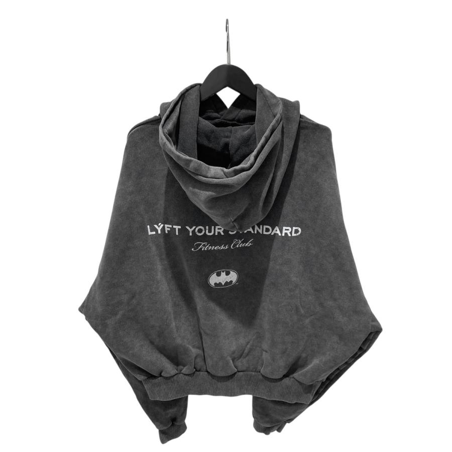 LYFT × BATMAN コラボ フーディー Black Friday Specials - BATMAN Special Collection – LÝFT