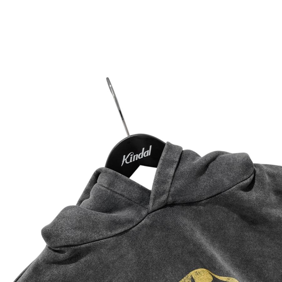 LIFT（PORTER） リフト Lyft BATMAN Bat Signal Vintage Hoodie