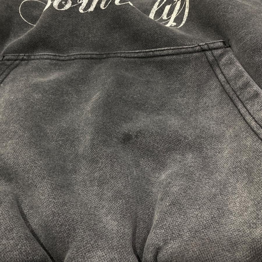 LIFT（PORTER） リフト Lyft BATMAN Bat Signal Vintage Hoodie