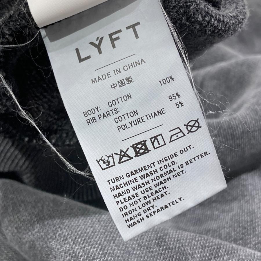 LIFT（PORTER） リフト Lyft BATMAN Bat Signal Vintage Hoodie