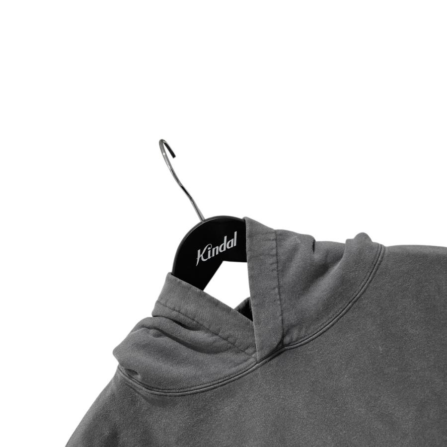 LIFT（PORTER） リフト Lyft SPLASH RING VINTAGE OVERSIZE HOODIE