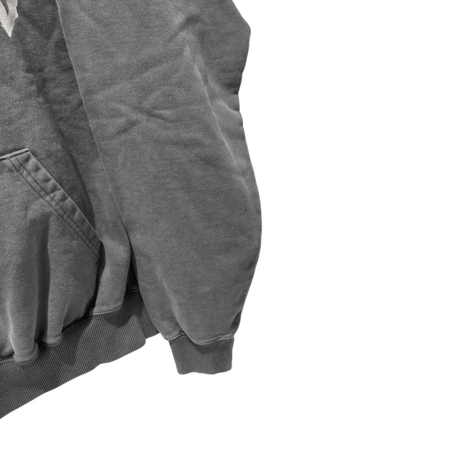 LIFT（PORTER） リフト Lyft SPLASH RING VINTAGE OVERSIZE HOODIE