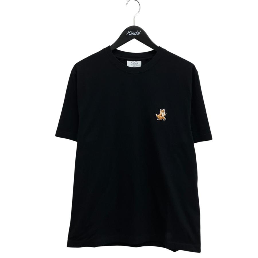 MAISON KITSUNE（メゾン キツネ） MAISON KITSUNE SPEEDY FOX PATCH