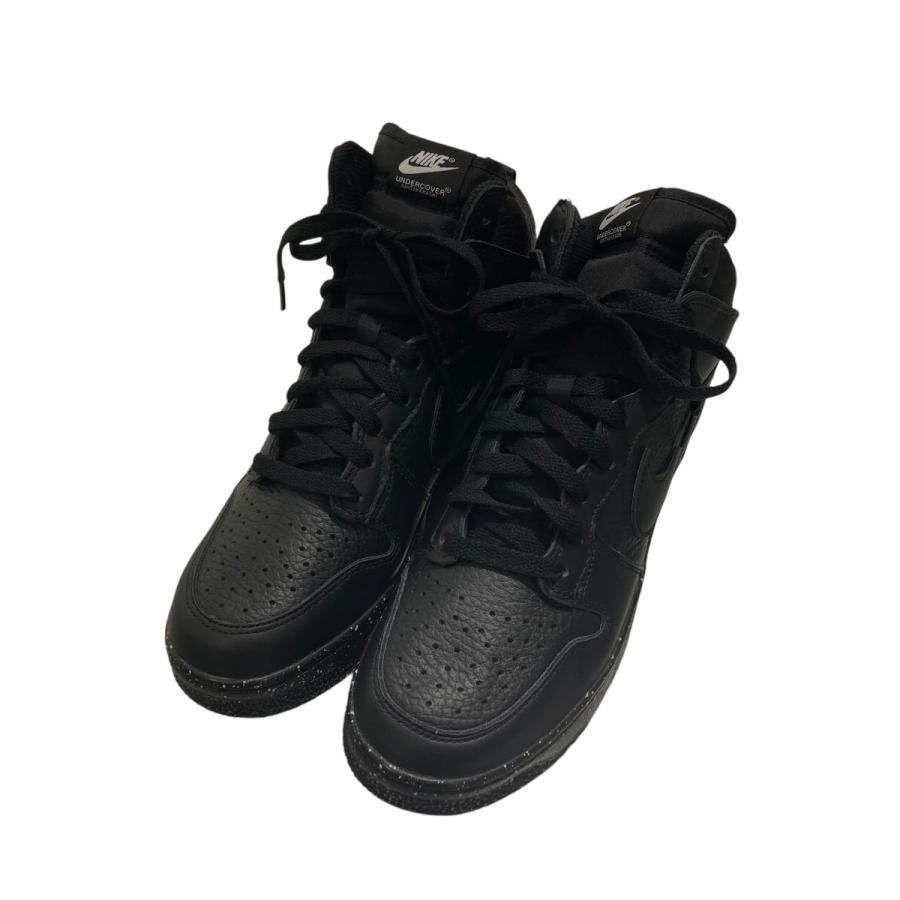 NIKE（ナイキ） 【値下げ】NIKE×UNDERCOVER Nike Dunk High Chaos
