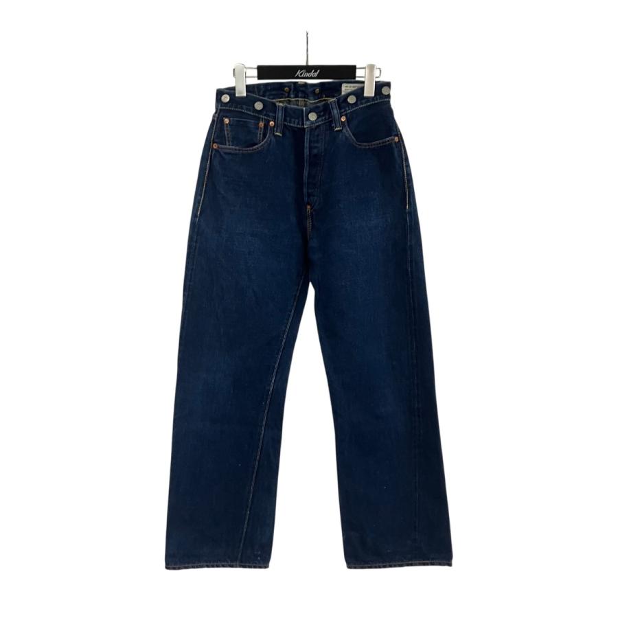 BONCOURA 【値下げ】BONCOURA ARCH別注 NO．2 DENIM デニムパンツ