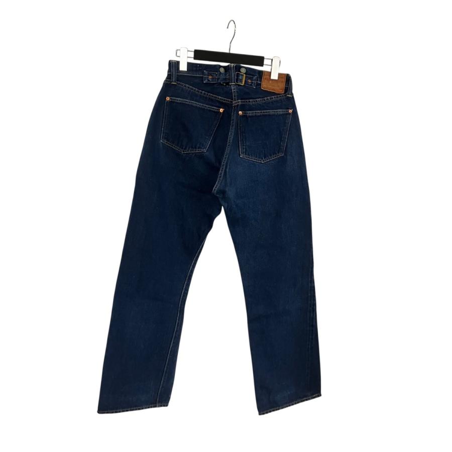 BONCOURA 【値下げ】BONCOURA ARCH別注 NO．2 DENIM デニムパンツ