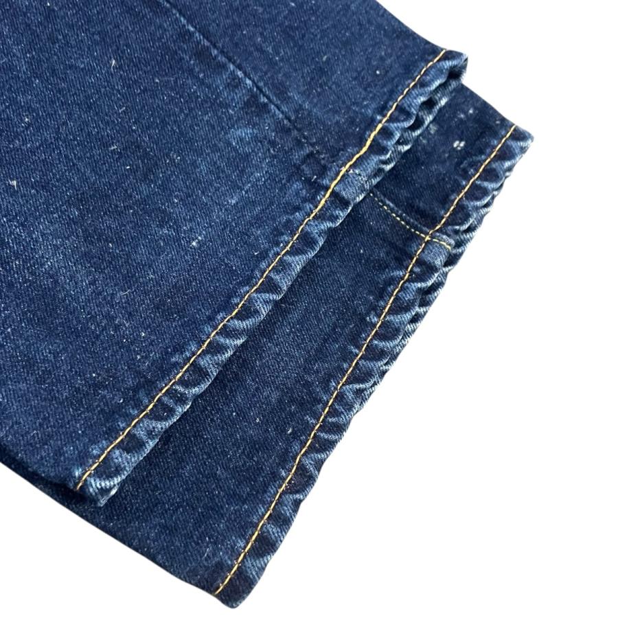 BONCOURA 【値下げ】BONCOURA ARCH別注 NO．2 DENIM デニムパンツ