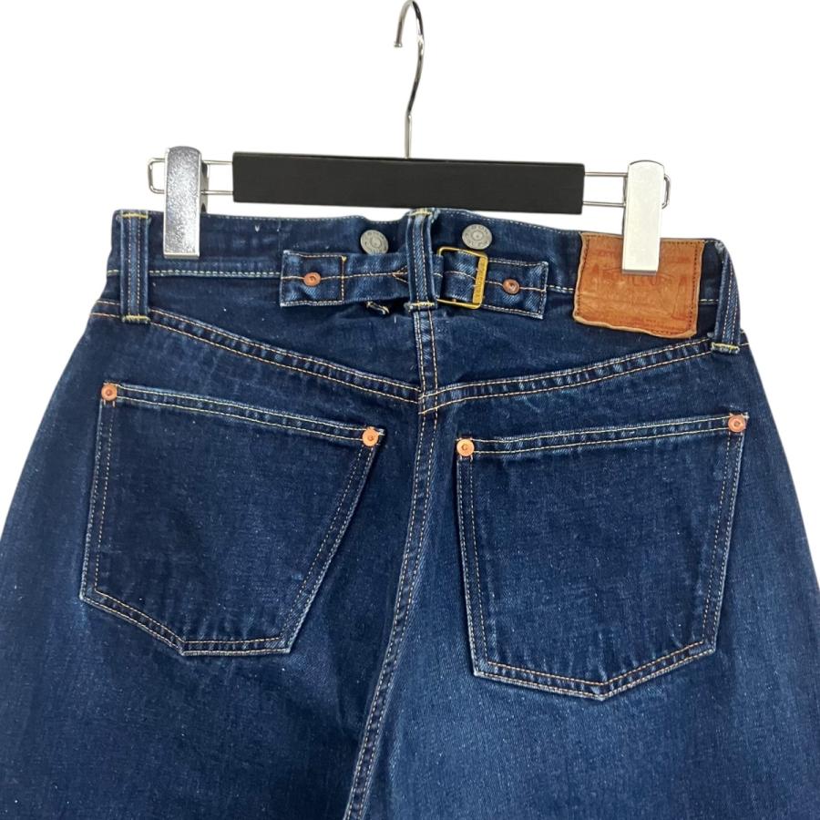 BONCOURA 【値下げ】BONCOURA ARCH別注 NO．2 DENIM デニムパンツ