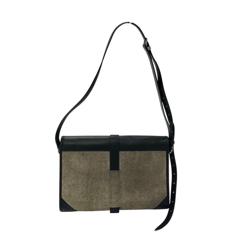 BALENCIAGA ボディバッグ ブラック/ホワイト BALENCIAGA ボディバッグ ブラック/ホワイト 【公式通販】