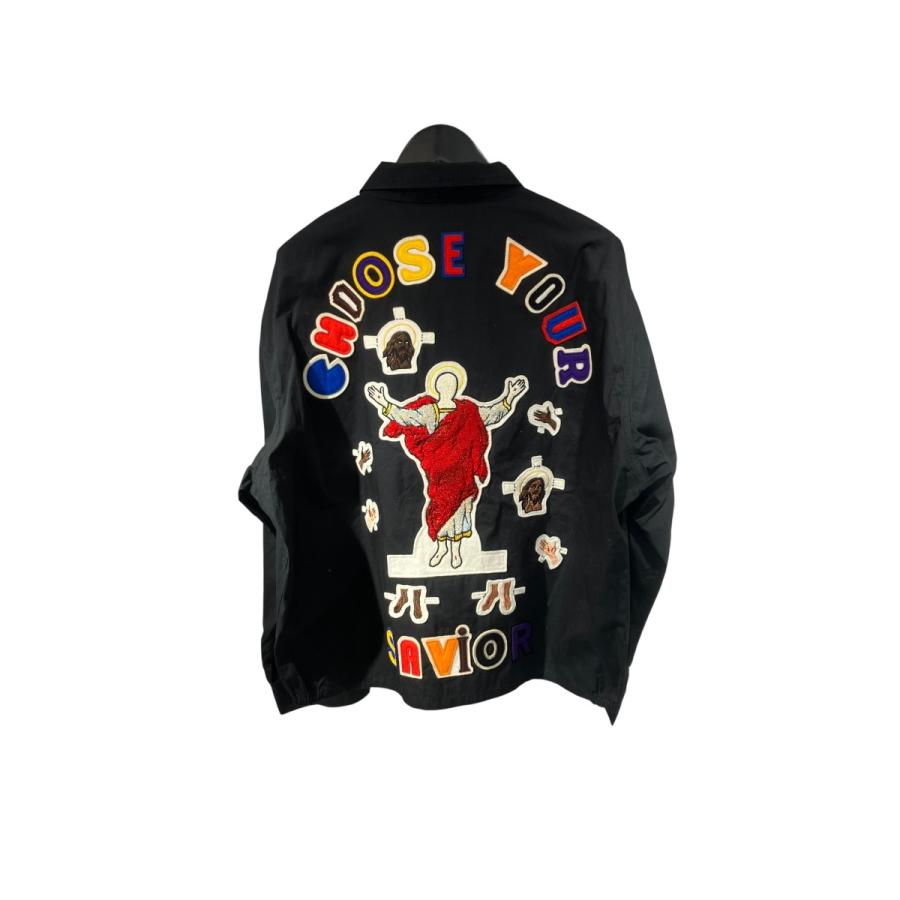 セントマイケル×デニムティアーズ SAINT MICHAEL×DENIM TEARS 22SS