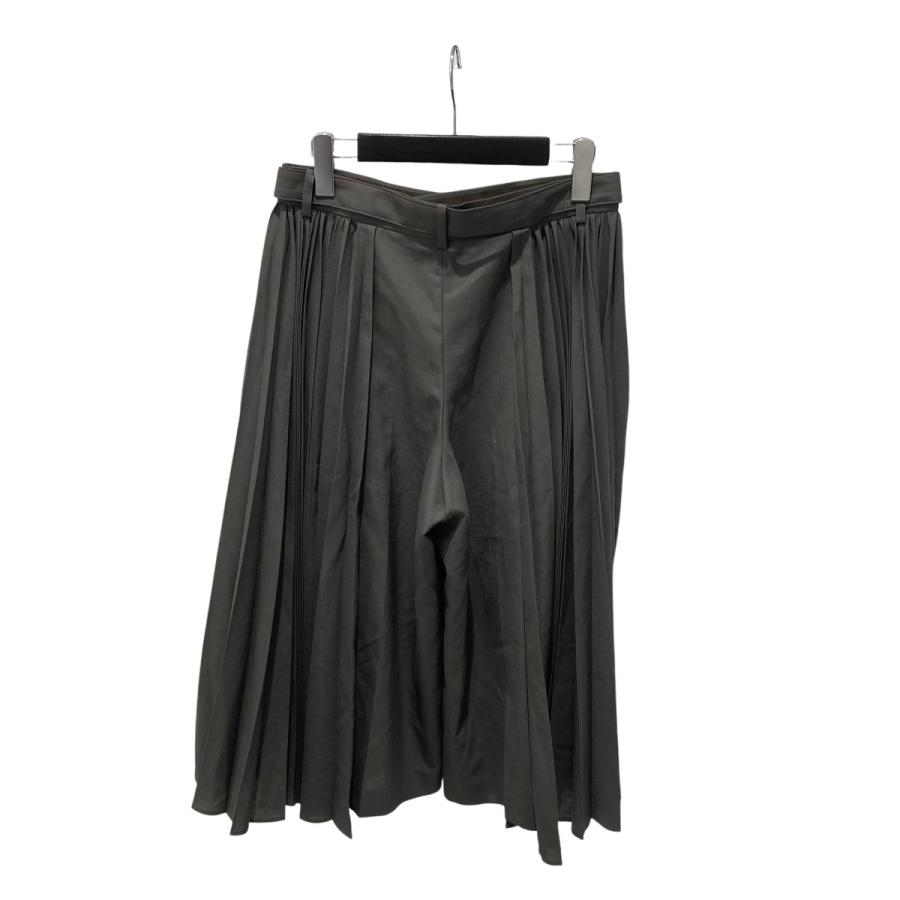 sacai（サカイ） sacai SUITING SHORTS ショートパンツ 24-07346