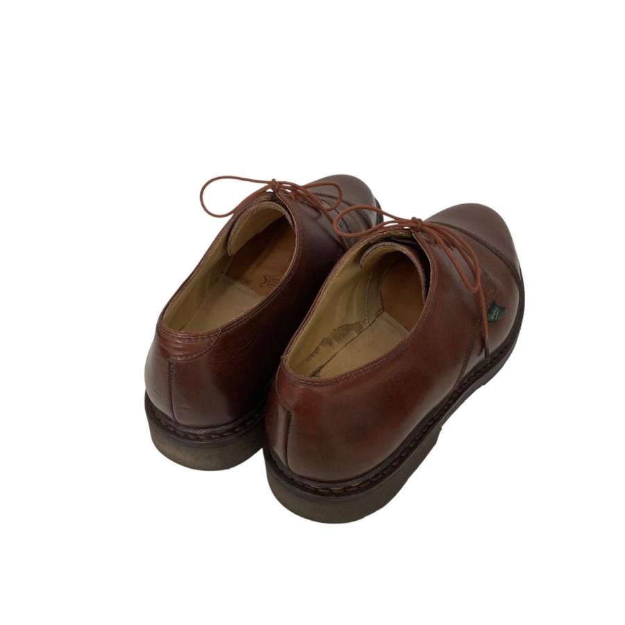 Paraboot（パラブーツ） 【値下げ】PARABOOT AZAY レザーシューズ