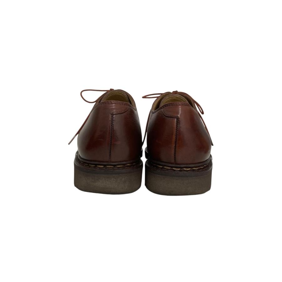 Paraboot（パラブーツ） 【値下げ】PARABOOT AZAY レザーシューズ