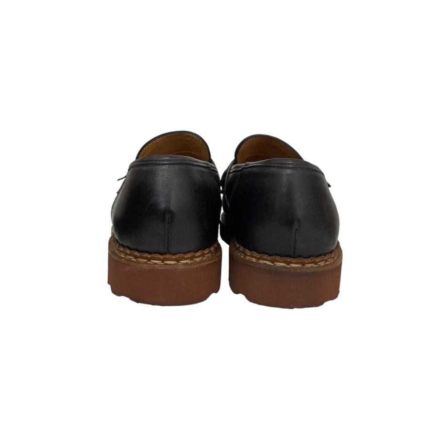 Paraboot（パラブーツ） PARABOOT REIMS MARCHE ローファー ブラック