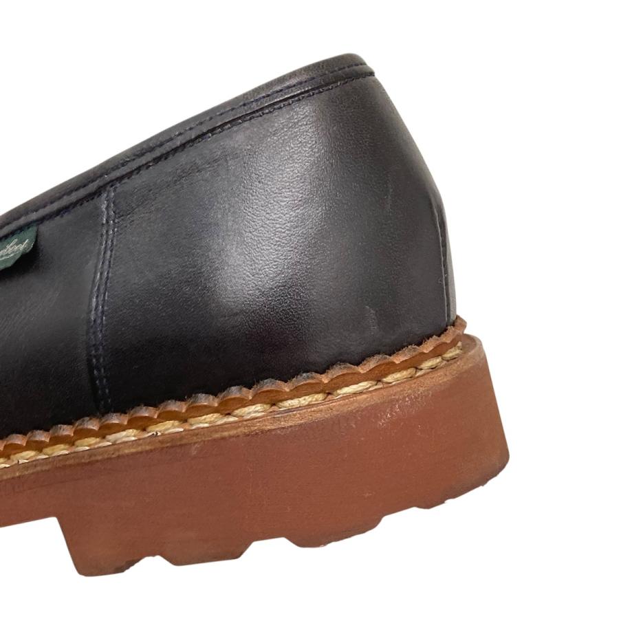 Paraboot（パラブーツ） PARABOOT REIMS MARCHE ローファー ブラック