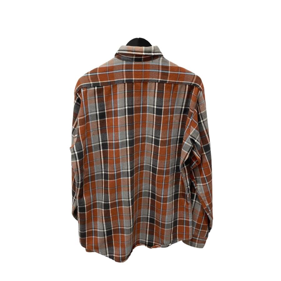 BIG MAC（ビッグマック） BIG MAC 70S PLAID HEAVY FLANNEL PLAID