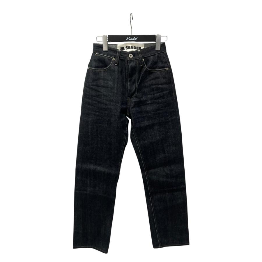 JIL SANDER（ジルサンダー） 【値下げ】JIL SANDER W DENIM TROUSER 01