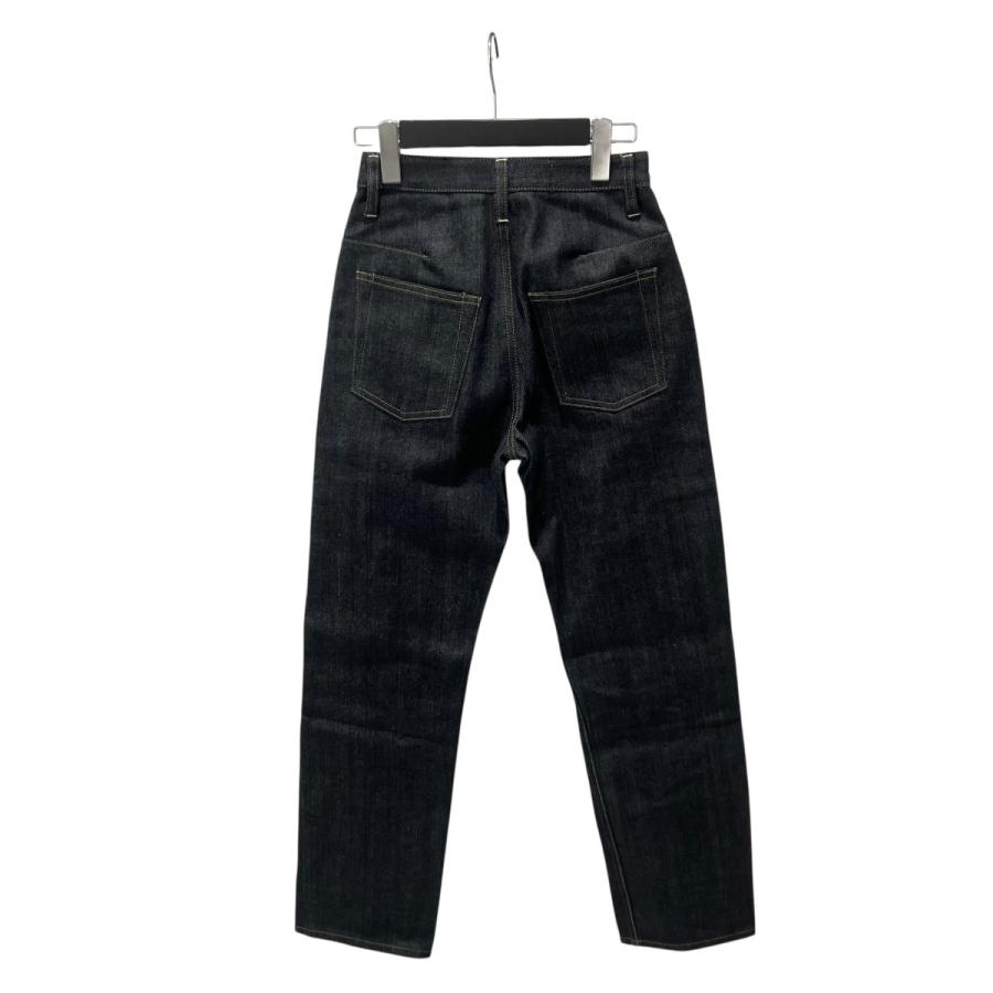ジルサンダー JIL SANDER W DENIM TROUSER 01 SLIM デニムパンツ J04KA0104 インディゴ サイズ：W24_1