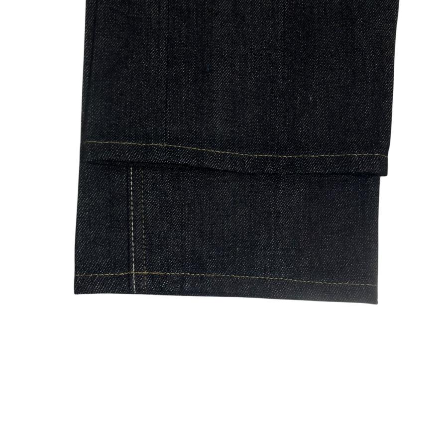 ジルサンダー JIL SANDER W DENIM TROUSER 01 SLIM デニムパンツ J04KA0104 インディゴ サイズ：W24_4