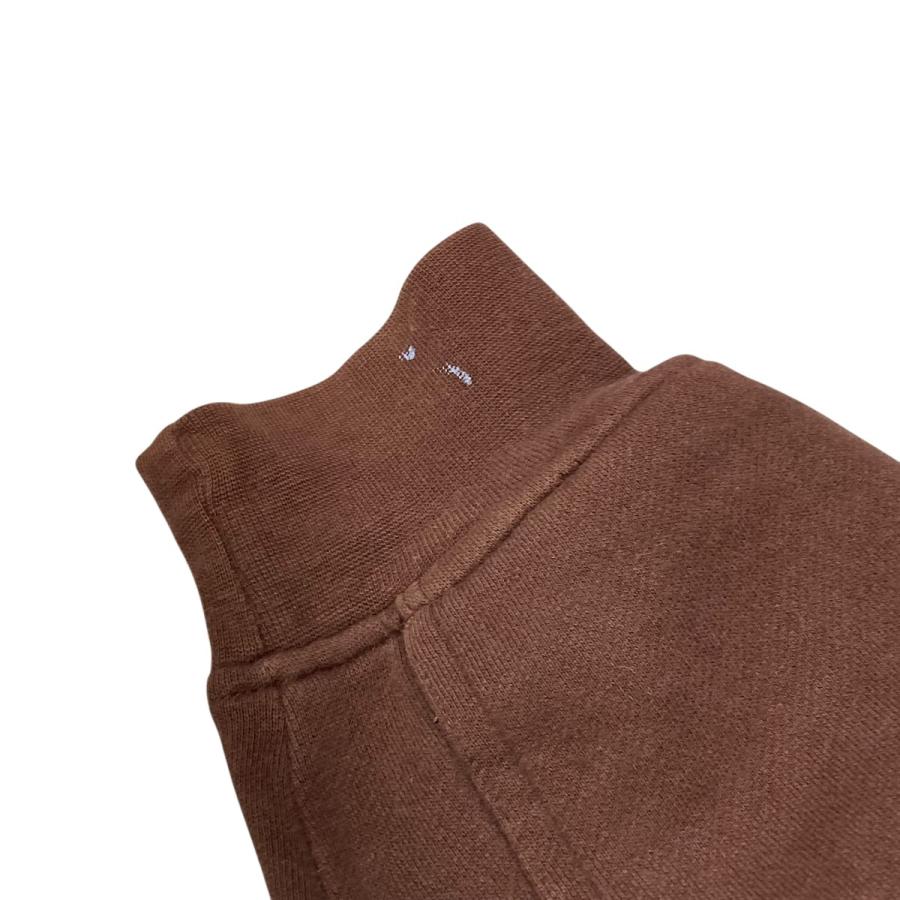STUSSY（ステューシー） スウェット ブラウン サイズ：S