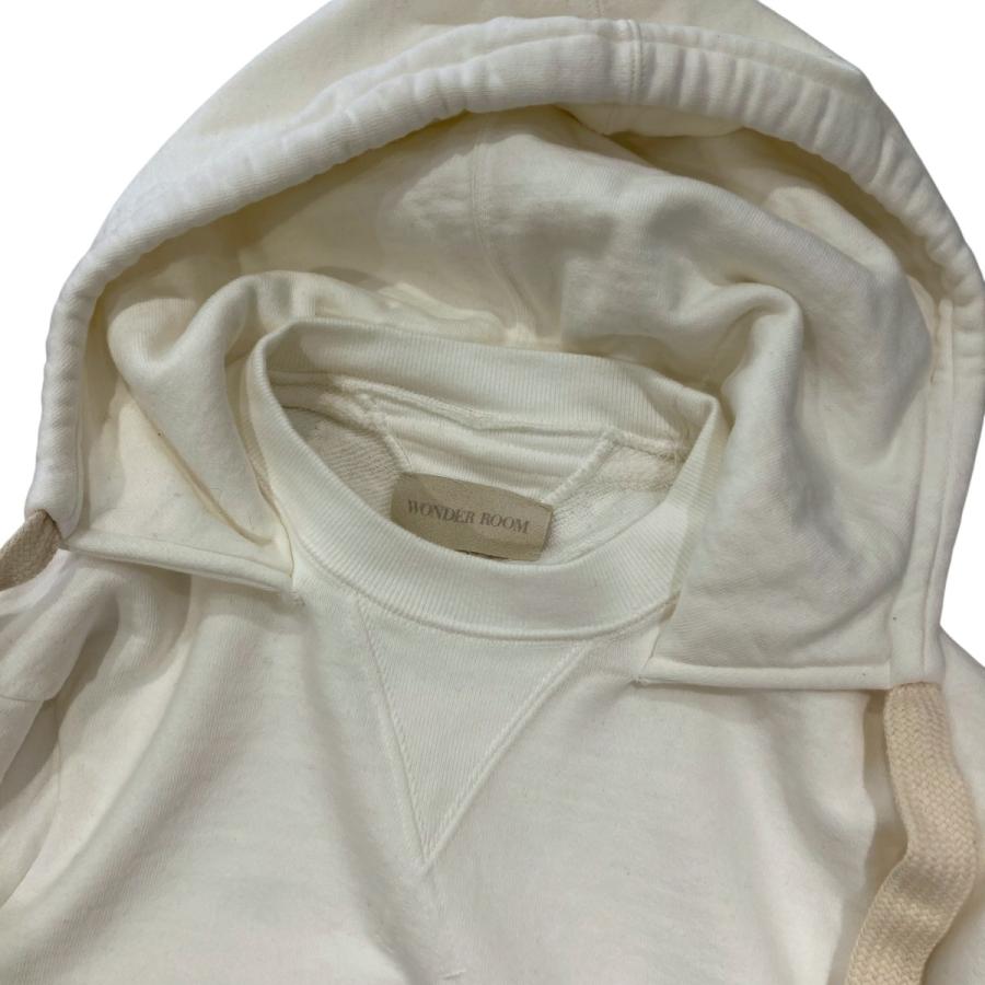 WONDER ROOM ATOZUKEフーディー WONDER（PORTER） ワンダールーム WONDER ROOM Atozuke Hoodie
