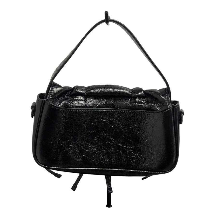 アクネストゥディオズ ACNE STUDIOS Multipocket Micro bag マルチポケットマイクロバッグ 2WAYショルダーバッグ Aの画像