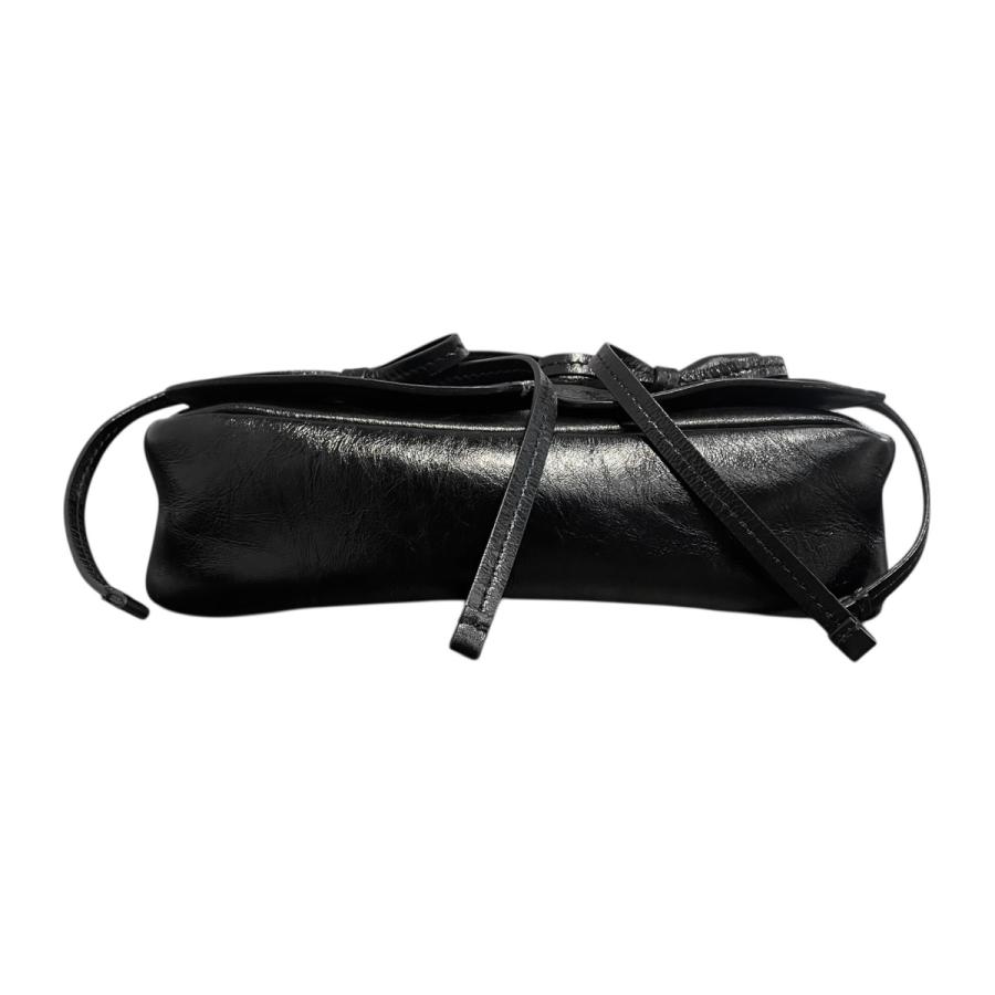 アクネストゥディオズ ACNE STUDIOS Multipocket Micro bag マルチポケットマイクロバッグ 2WAYショルダーバッグ Aの画像