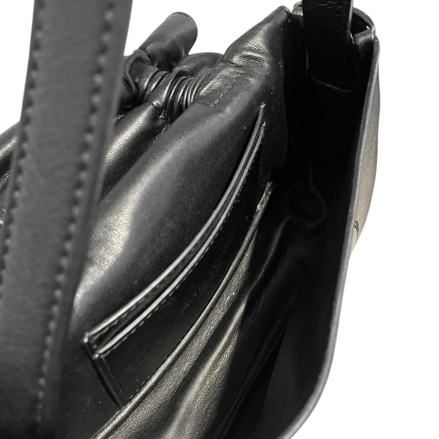 アクネストゥディオズ ACNE STUDIOS Multipocket Micro bag マルチポケットマイクロバッグ 2WAYショルダーバッグ Aの画像