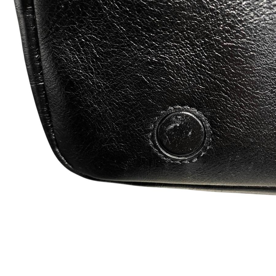 アクネストゥディオズ ACNE STUDIOS Multipocket Micro bag マルチポケットマイクロバッグ 2WAYショルダーバッグ Aの画像