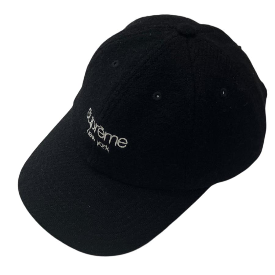 Supreme（シュプリーム） Supreme 24AW Harris Tweed 6-Panel Cap