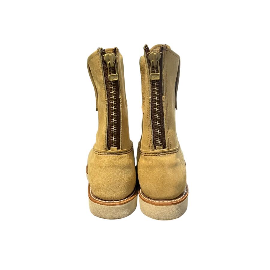 ヒューマンメイド×レッドウィング HUMAN MADE×RED WING PECOS