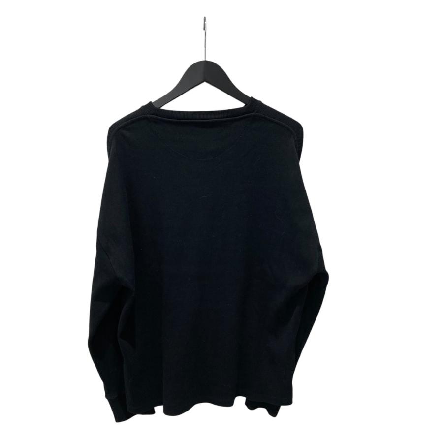 LOEWE（ロエベ） オーバーサイズフィット ロングスリーブ 長袖Tシャツ