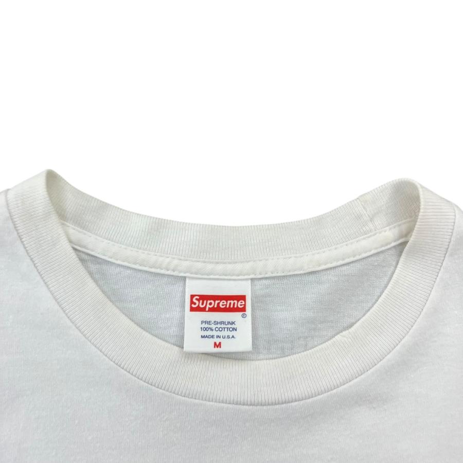 Supreme（シュプリーム） シュプリーム×ティファニー Supreme×Tiffany