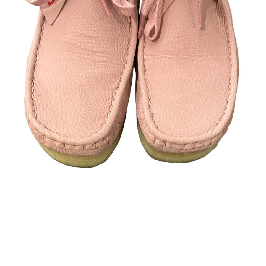 Clarks（クラークス） クラークス×シュプリーム CLARKS×Supreme