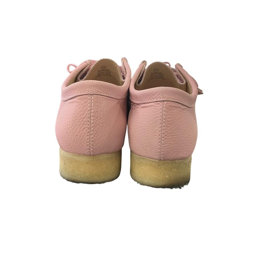 Clarks（クラークス） クラークス×シュプリーム CLARKS×Supreme