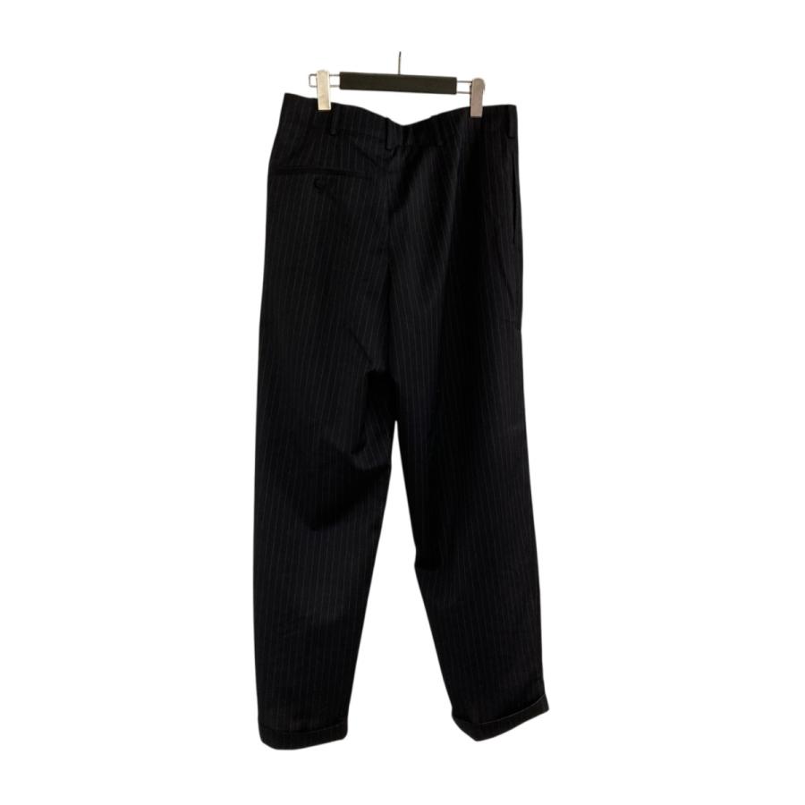 ザラ×ソウシオオツキ ZARA×SOSHIOTSUKI ピンストライプ柄スーツ