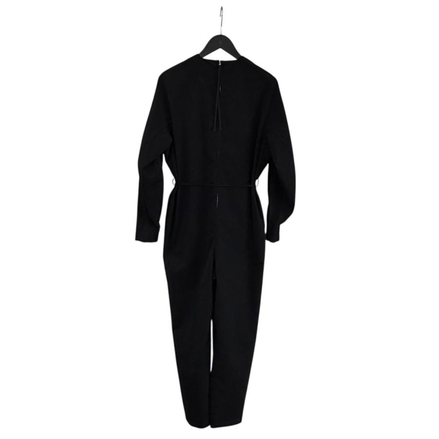 HYKE（ハイク） 【値下げ】HYKE TASLAN JUMP SUIT オールインワン 231 