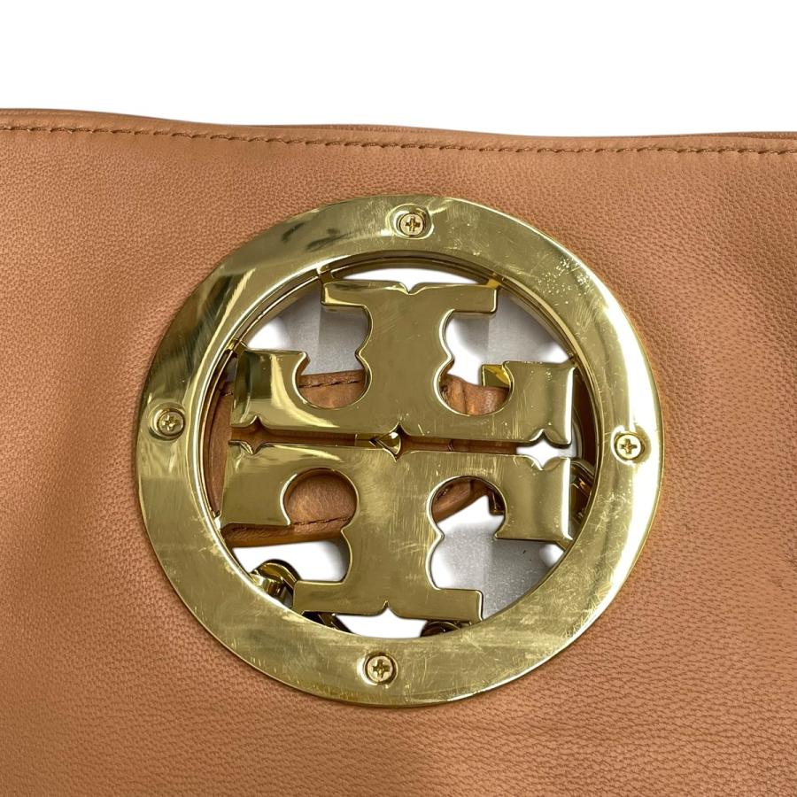 TORY BURCH（トリーバーチ） チェーンショルダーバッグ ピンク
