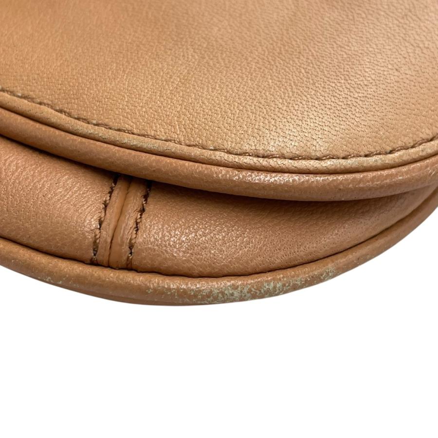 Tory Burch トリーバーチ ショルダーバッグ チェーン ピンク TORY BURCH（トリーバーチ） チェーンショルダーバッグ ピンク レザー