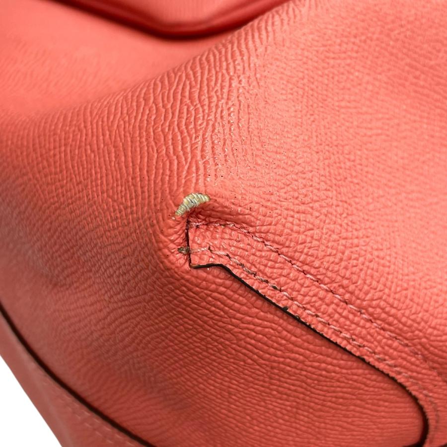 COACH（コーチ） リバーシブル シグネチャー トートバッグ ベージュ