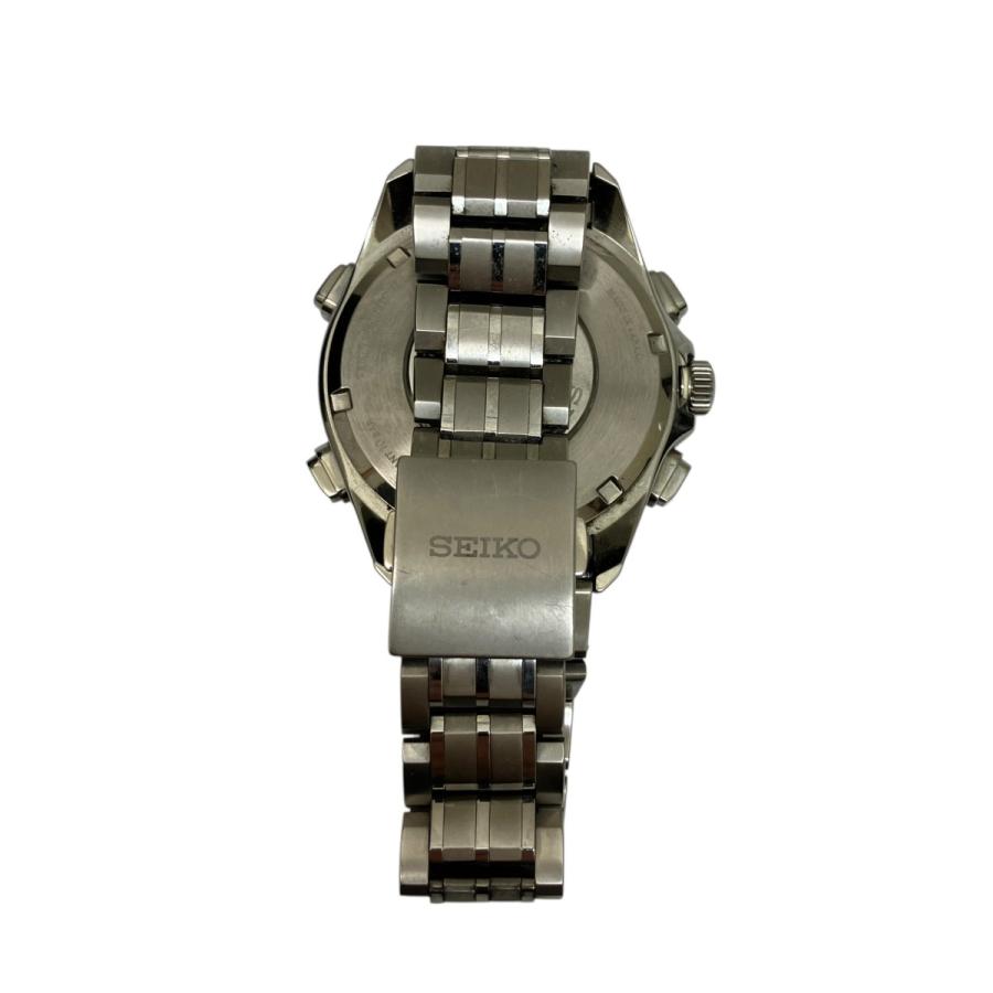 SEIKO（セイコー） 【値下げ】SEIKO アストロンGPS ソーラークォーツ