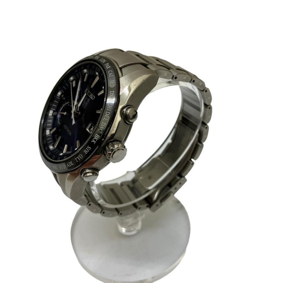 SEIKO（セイコー） 【値下げ】SEIKO アストロンGPS ソーラークォーツ