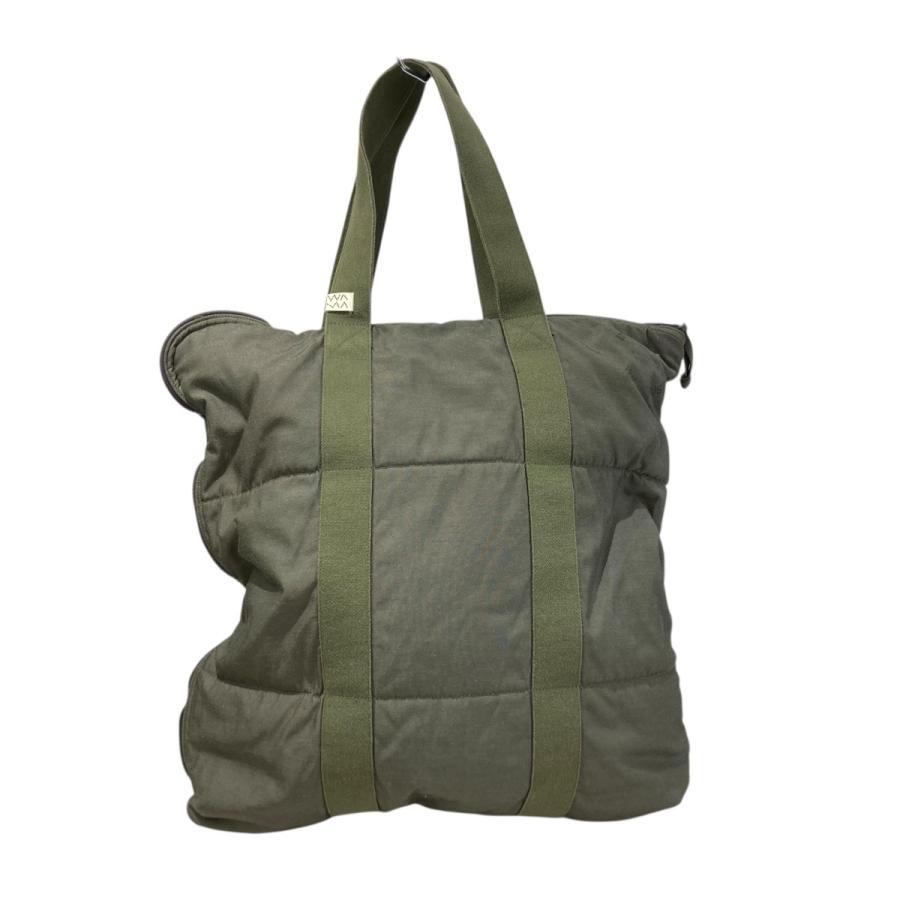 visvim（ヴィズヴィム） 【値下げ】VISVIM 21AW SLEEPER TOTE (M