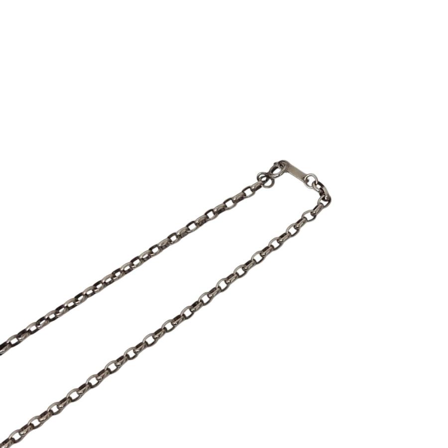 LOUIS VUITTON（ルイ・ヴィトン） リングネックレス MP1427 シルバー