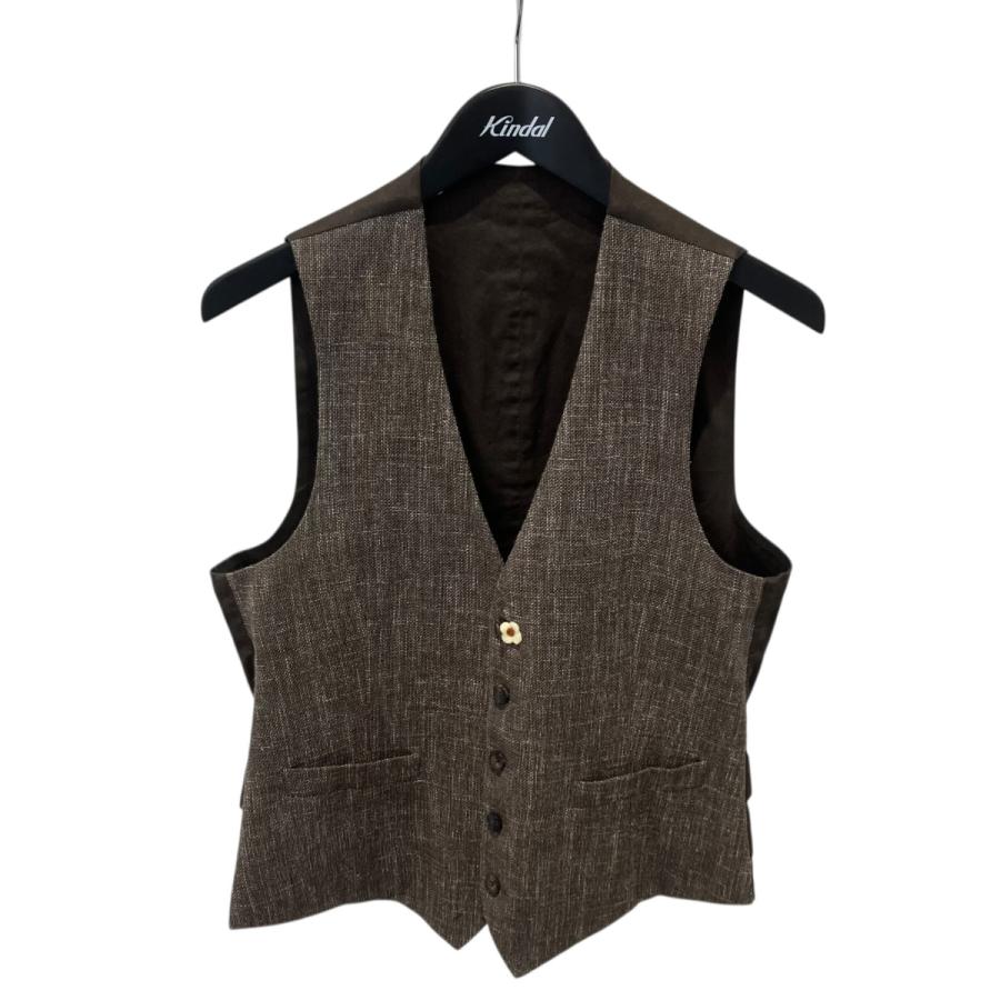 LARDINI（ラルディーニ） LARDINI 716 JP77003 ブートニエール付属 